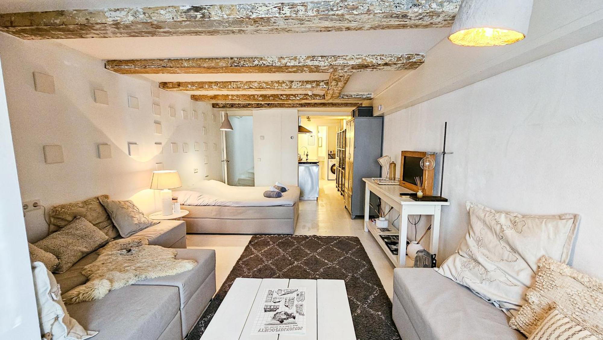 The White Wilde - Studio In A Historic Canalhouse From 1799 Ámsterdam Exterior foto
