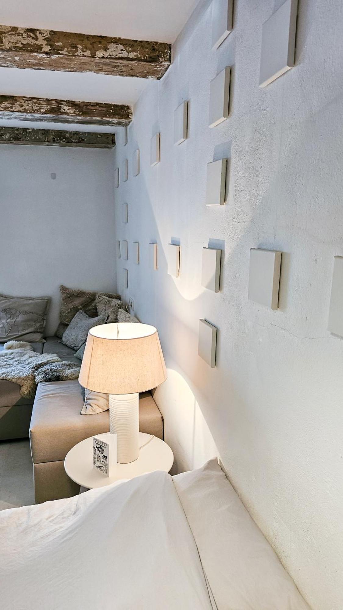 The White Wilde - Studio In A Historic Canalhouse From 1799 Ámsterdam Exterior foto